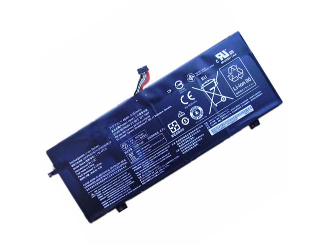 Batería para Y710-Y730a-/IdeaPad-Y710-4054-/-Y730-/-Y730-4053/lenovo-L15L4PC0